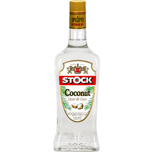 Licor Stock Coconut 720ML